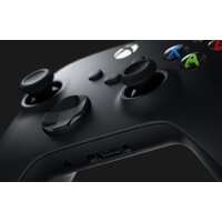 Геймпад Microsoft Xbox + USB-C кабель (черный) - Превью изображения №7 — Интернет-магазин ПроЗаказ