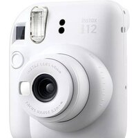 Фотоаппарат Fujifilm Instax Mini 12 (белый) - Превью изображения №3 — Интернет-магазин ПроЗаказ