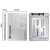 SSD Transcend SSD220S 120GB [TS120GSSD220S] - Превью изображения №4 — Интернет-магазин ПроЗаказ