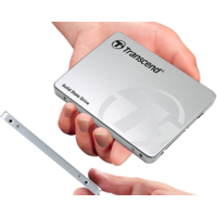 SSD Transcend SSD220S 120GB [TS120GSSD220S] - Превью изображения №3 — Интернет-магазин ПроЗаказ