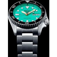 Наручные часы Seiko 5 Sports SRPK33K1 - Превью изображения №5 — Интернет-магазин ПроЗаказ
