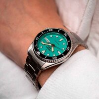Наручные часы Seiko 5 Sports SRPK33K1 - Превью изображения №6 — Интернет-магазин ПроЗаказ