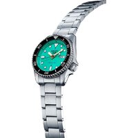 Наручные часы Seiko 5 Sports SRPK33K1 - Превью изображения №2 — Интернет-магазин ПроЗаказ