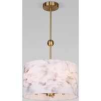 Евросвет 60174/3 (латунь)