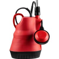 Бочечный насос Hammer NAP400RCD - Превью изображения №5 — Интернет-магазин ПроЗаказ