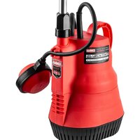 Бочечный насос Hammer NAP400RCD - Превью изображения №4 — Интернет-магазин ПроЗаказ