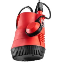 Бочечный насос Hammer NAP400RCD - Превью изображения №6 — Интернет-магазин ПроЗаказ