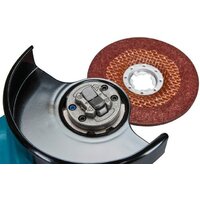 Угловая шлифмашина Makita GA5080RX02 - Превью изображения №7 — Интернет-магазин ПроЗаказ