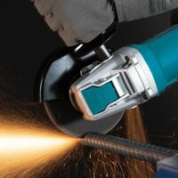 Угловая шлифмашина Makita GA5080RX02 - Превью изображения №11 — Интернет-магазин ПроЗаказ