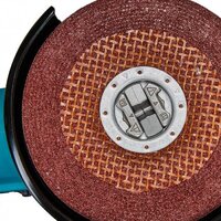 Угловая шлифмашина Makita GA5080RX02 - Превью изображения №9 — Интернет-магазин ПроЗаказ