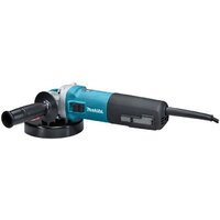 Угловая шлифмашина Makita GA5080RX02 - Превью изображения №5 — Интернет-магазин ПроЗаказ