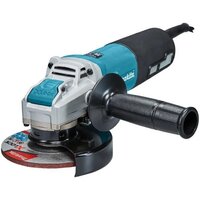 Угловая шлифмашина Makita GA5080RX02 - Превью изображения №6 — Интернет-магазин ПроЗаказ