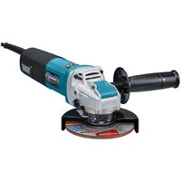 Угловая шлифмашина Makita GA5080RX02 - Превью изображения №4 — Интернет-магазин ПроЗаказ