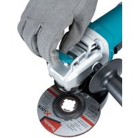 Угловая шлифмашина Makita GA5080RX02 - Превью изображения №2 — Интернет-магазин ПроЗаказ