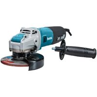 Угловая шлифмашина Makita GA5080RX02 - Превью изображения №10 — Интернет-магазин ПроЗаказ