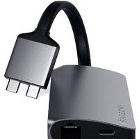 Док-станция Satechi ST-TCDMMAM - Превью изображения №3 — Интернет-магазин ПроЗаказ