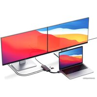 Док-станция Satechi ST-TCDMMAM - Превью изображения №5 — Интернет-магазин ПроЗаказ