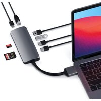 Док-станция Satechi ST-TCDMMAM - Превью изображения №4 — Интернет-магазин ПроЗаказ