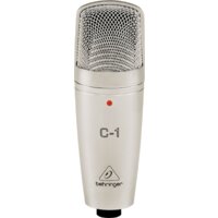 Комплект для звукозаписи Behringer U-Phoria Studio Pro - Превью изображения №2 — Интернет-магазин ПроЗаказ