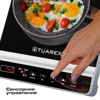 Настольная плита Tuarex TK-2730 - Превью изображения №6 — Интернет-магазин ПроЗаказ
