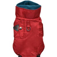 Puppia Tomas PAUD-VT1854-RD-S (красный)