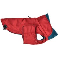 Жилетка для животных Puppia Tomas PAUD-VT1854-RD-S (красный) - Превью изображения №4 — Интернет-магазин ПроЗаказ