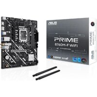 Материнская плата ASUS Prime B760M-F WiFi - Превью изображения №9 — Интернет-магазин ПроЗаказ
