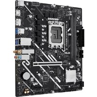 Материнская плата ASUS Prime B760M-F WiFi - Превью изображения №3 — Интернет-магазин ПроЗаказ