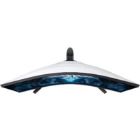 Игровой монитор Samsung Odyssey Neo G8 LS32BG850NPXEN - Превью изображения №11 — Интернет-магазин ПроЗаказ