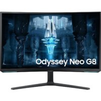 Игровой монитор Samsung Odyssey Neo G8 LS32BG850NPXEN - Превью изображения №2 — Интернет-магазин ПроЗаказ