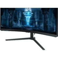 Игровой монитор Samsung Odyssey Neo G8 LS32BG850NPXEN - Превью изображения №19 — Интернет-магазин ПроЗаказ
