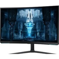 Игровой монитор Samsung Odyssey Neo G8 LS32BG850NPXEN - Превью изображения №20 — Интернет-магазин ПроЗаказ