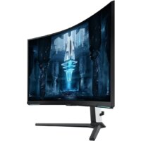Игровой монитор Samsung Odyssey Neo G8 LS32BG850NPXEN - Превью изображения №7 — Интернет-магазин ПроЗаказ
