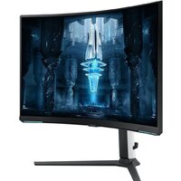 Игровой монитор Samsung Odyssey Neo G8 LS32BG850NPXEN - Превью изображения №5 — Интернет-магазин ПроЗаказ