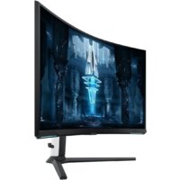 Игровой монитор Samsung Odyssey Neo G8 LS32BG850NPXEN - Превью изображения №8 — Интернет-магазин ПроЗаказ