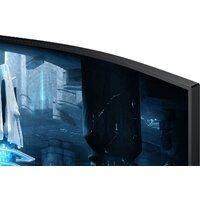 Игровой монитор Samsung Odyssey Neo G8 LS32BG850NPXEN - Превью изображения №18 — Интернет-магазин ПроЗаказ