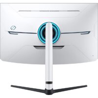 Игровой монитор Samsung Odyssey Neo G8 LS32BG850NPXEN - Превью изображения №3 — Интернет-магазин ПроЗаказ