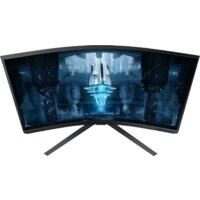 Игровой монитор Samsung Odyssey Neo G8 LS32BG850NPXEN - Превью изображения №12 — Интернет-магазин ПроЗаказ