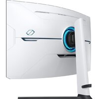 Игровой монитор Samsung Odyssey Neo G8 LS32BG850NPXEN - Превью изображения №10 — Интернет-магазин ПроЗаказ