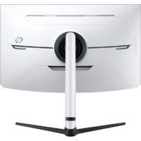 Игровой монитор Samsung Odyssey Neo G8 LS32BG850NPXEN - Превью изображения №4 — Интернет-магазин ПроЗаказ