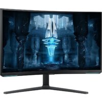 Игровой монитор Samsung Odyssey Neo G8 LS32BG850NPXEN - Превью изображения №21 — Интернет-магазин ПроЗаказ