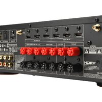 AV ресивер JBL MA710 (черный) - Превью изображения №6 — Интернет-магазин ПроЗаказ