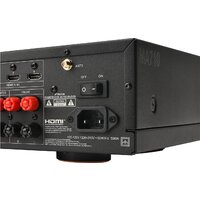 AV ресивер JBL MA710 (черный) - Превью изображения №7 — Интернет-магазин ПроЗаказ