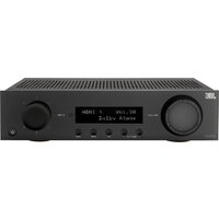 AV ресивер JBL MA710 (черный) - Превью изображения №2 — Интернет-магазин ПроЗаказ