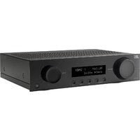 AV ресивер JBL MA710 (черный) - Превью изображения №4 — Интернет-магазин ПроЗаказ
