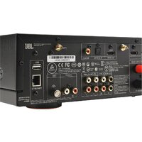 AV ресивер JBL MA710 (черный) - Превью изображения №8 — Интернет-магазин ПроЗаказ