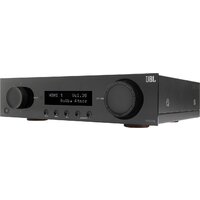 AV ресивер JBL MA710 (черный) - Превью изображения №3 — Интернет-магазин ПроЗаказ