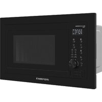 Микроволновая печь Meferi MMO6025BK Power - Превью изображения №9 — Интернет-магазин ПроЗаказ