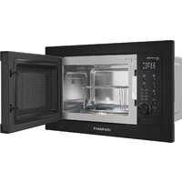 Микроволновая печь Meferi MMO6025BK Power - Превью изображения №8 — Интернет-магазин ПроЗаказ