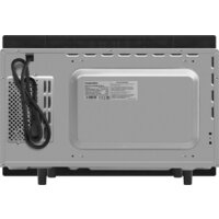 Микроволновая печь Meferi MMO6025BK Power - Превью изображения №14 — Интернет-магазин ПроЗаказ